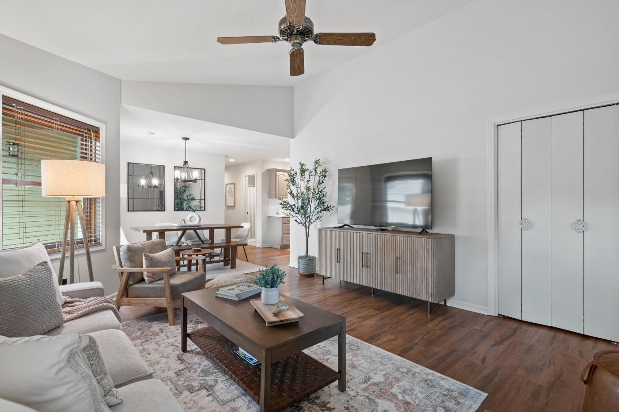 1 5 Miles To Mizzou ~ Spacious & Updated Home~ Columbia Exterior foto